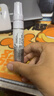 三菱（Uni）油漆笔 PX-30宽记号笔斜头粗字油性笔（可用于汽车补漆）4.0-8.5mm银色 单支装 实拍图