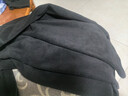 迪卡侬保暖绒衣户外抓绒衣男运动宽松套头摇粒绒冲锋衣内胆- 4094318 实拍图