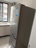 海尔（Haier）家宴335L法式多门冰箱风冷无霜一级能效抗菌净味BCD-335WLHFD9DS9国家补贴 实拍图