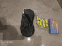 3M 1100耳塞防噪音隔音耳塞睡眠睡觉宿舍防吵学习工作装修工厂工业用降噪耳塞舒适便捷款 超柔宁耳塞6付（加同款耳塞4付+眼罩） 实拍图