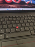 ThinkPad【国家补贴20%】T14p AI PC酷睿Ultra5 14.5英寸高性能工程师本笔记本电脑 32G 1TB 3K 商务办公本 实拍图