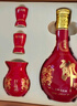 郎酒 红花郎15 白酒 酱酒 53度 500ml*1*4 礼盒装 婚宴喜酒 实拍图