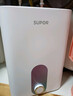 苏泊尔（SUPOR）[家电国家补贴至高20%]一级能效 6.8L电热水器 小厨宝厨房速热式 1650W储水式热水宝 E06-UK05 实拍图