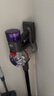 戴森（DYSON）V8无绳吸尘器【升级款】手持无线吸尘器 除螨 宠物 家庭适用 实拍图