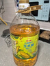 金龙鱼 食用油 非转基因 物理压榨不油腻轻年玉米油4L 实拍图