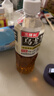 三得利 低糖乌龙茶饮料500ml*15瓶整箱装 实拍图
