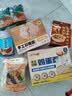 有你一面山珍菌菇汤面490g营养原汤面素面6种菌菇汤包云南风味 实拍图