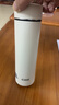 希乐（cille）保温杯316不锈钢泡茶杯真空商务杯子男女学生大容量户外便携水杯 实拍图