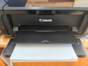 佳能（Canon）E568黑·大印量套装无线自动双面学生彩色喷墨多功能一体机（打印/复印/扫描WiFi学生作业/家用） 实拍图