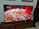 东芝电视65Z500QF 65英寸 Mini LED控光 144Hz 3+128GB 火箭炮音响 4K超清 以旧换新家电国家补贴 实拍图