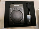 飞利浦（PHILIPS）【国家补贴】领夹小蜜蜂扩音器教师上课专用 导游讲解器 小蜜蜂蓝牙无线扩音器麦克风DLM3551CB 实拍图