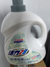 活力28山茶花洗衣液11.2斤（3.6kg*1瓶+2kg*1袋） 去污易漂护衣持久留香 实拍图