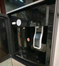 奥克斯（AUX） 饮水机家用立式办公双开门柜式快速加热饮水器 旗舰款【轻奢黑金温热】 温热型 实拍图