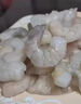 百鲜洽大虾仁特级鲜冻青虾仁即食低脂去虾线冰冻鲜活速冻冷冻虾肉商用 【200g*5袋】 800g(净重)  41/50 实拍图