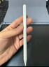 京东京造电容笔iPad苹果笔适用25年Pro/Air/Mini/iPad11平板触控触屏手写笔applepencil二代防误触 实拍图