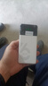 影腾随身wifi三网通用无线wi-fi6免插卡移动联通电信无限制流量便携式4G网卡高速随行网络2025款5GHF 三网通8000毫安电池-充电上网两用+续航翻倍 实拍图