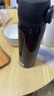膳魔师（THERMOS）保温杯500ml男女士儿童水杯子学生生日礼物JNL-503炫酷黑 实拍图