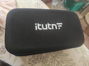 爱图腾itutn车载吸尘器大吸力无线汽车用手持吸尘器车内家用迷你随手吸吹一体机桌面窗户清灰除尘套装 实拍图