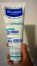 妙思乐（MUSTELA）儿童思恬雅益佳霜150ml 秋冬舒缓干痒红婴儿保湿面霜身体乳 实拍图