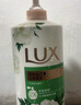 力士沐浴露持久留香72小时香体艾叶止痒山茶香1kg乳液男女士金榜第1名 实拍图