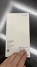 朗客【2片装】适用iphone17/16pro钢化膜苹果17/16Pro手机膜超清强化玻璃防摔爆抗指纹全覆盖保护贴膜 实拍图