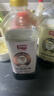 加加 酱油 特级味极鲜1L+特酿陈醋1L【0添加】0添加白砂糖 实拍图