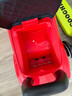 智乐堡宾利儿童扭扭车1-3岁男女宝宝溜溜滑行学步车小孩摇摆滑滑车红色 实拍图