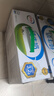 伊利 纯牛奶250ml*21盒 全脂牛奶 优质乳蛋白 礼盒装 实拍图