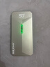 夏新5g随身wifi6移动无线网卡免插卡路由器无限速流量车载便携网络高速mifi移动热点笔记本 【5G性能版-高级灰】WiFi6千兆双频双旗舰芯片 实拍图