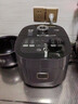 苏泊尔（SUPOR）电饭煲4-5人大容量5升蓝钻小快球釜内胆家用不粘柴火饭多功能微压智能电饭锅SF50FC661 实拍图