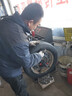 玛吉斯（MAXXIS）轮胎/汽车轮胎 185/65R15 88H MA202 适配轩逸/启辰 实拍图