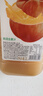 汇源100%桃混合果汁2000ml*1瓶2L尝鲜装家庭分享中秋送礼装量贩 实拍图