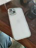 Apple/苹果 iPhone 15 (A3092) 128GB 蓝色 支持移动联通电信5G 双卡双待手机 实拍图
