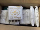 全棉时代奈丝公主医护级超净吸姨妈巾纯棉迷你巾3包（190*30p）京东自营 实拍图