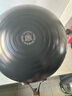 炊大皇炒锅铁锅免开锅家用炒菜锅32cm圆底防滑明火专用铁瓷TC32CG 实拍图