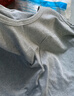 2025款马甲夏上衣吊带小背心女短款辣妹露脐无胸垫运动小背心女 单件装：浅灰色 均码 大【100-135斤】 实拍图