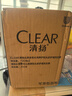清扬（CLEAR）去屑洗发水 樱花沁爽香型补充袋装200g  京东试用 实拍图