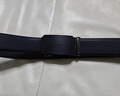 海澜之家（HLA）皮带男士自动扣时尚腰带男款送男友裤带父亲生日礼物2025新款潮流 商务经典款 实拍图