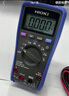 日置（HIOKI）DT4215数字万用表 高精度智能电工表万能表 多用表 实拍图