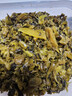 精制雪菜批发雪里蕻咸菜开胃菜酸菜包子饺子馅料下饭菜宁波特产 精品雪菜500g*10袋【10斤】 实拍图