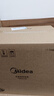 美的（Midea）政府补贴 电饭煲0涂层电饭锅5L大容量316L不锈钢内胆4-5人无涂层家用多功能微压电饭煲MB-RE576S 实拍图