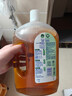 滴露消毒液衣物除菌液洗衣消毒水1.8L杀菌除螨家居衣物除菌甲流H3N2 实拍图