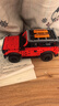 乐高（LEGO）积木拼装机械组系列42213 福特烈马SUV男孩儿童玩具生日圣诞礼物 实拍图
