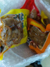 麻辣香菇豆干鸭腿鸭翅根超市同款解馋小零食小吃休闲批发小包装 【全口味混合装】香菇豆干100g 实拍图