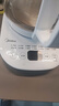 美的（Midea）养生壶 1.5L全自动煮茶壶 24h预约烧水壶 12小时智能恒温 11档控温电热水壶 花茶壶煮茶器MK-Y12Q 实拍图