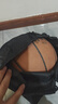 安踏（ANTA）篮球标准7号大学生联赛CUBAL篮球成人室内外PU耐磨防滑七号蓝球 实拍图