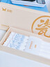 双枪家用陶瓷筷子食品接触级抗菌防霉 千里江山10双 高档礼盒装 实拍图