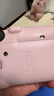 INSTAX富士instax立拍立得 一次成像相机 mini12（mini11升级款）浅樱粉 实拍图