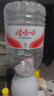 娃哈哈纯净水14.8L*1桶 大桶水一次性桶装水（新老包装随机发） 实拍图