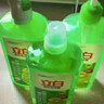 立白青柠洗洁精大瓶1kg*3瓶食品用维E精华去重油不伤手餐具果蔬适用 实拍图